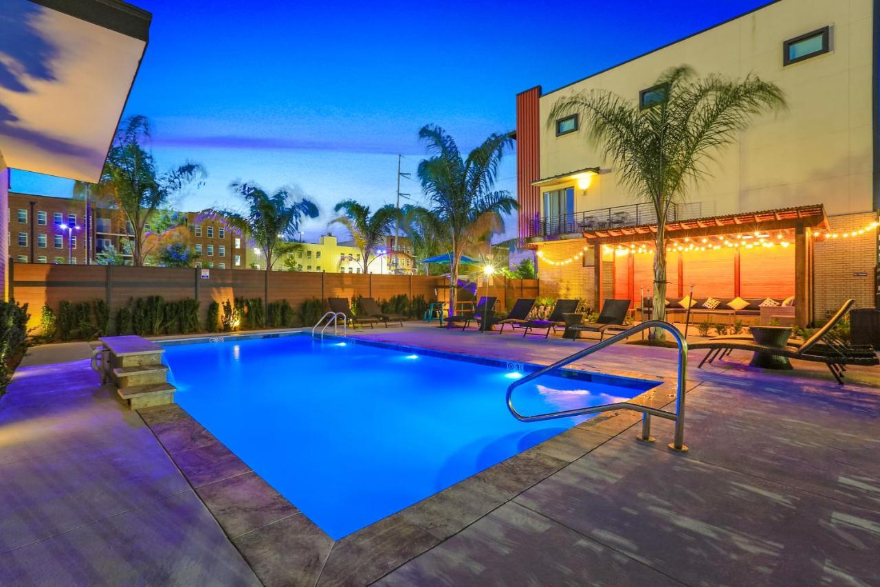 Bienville Villas: Brand New 4BR La Nouvelle-Orléans Extérieur photo