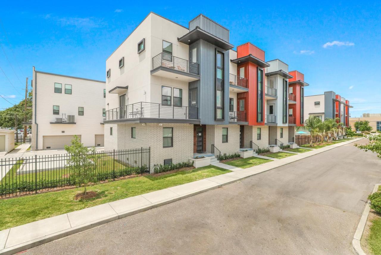 Bienville Villas: Brand New 4BR La Nouvelle-Orléans Extérieur photo