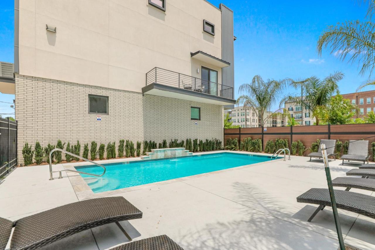 Bienville Villas: Brand New 4BR La Nouvelle-Orléans Extérieur photo