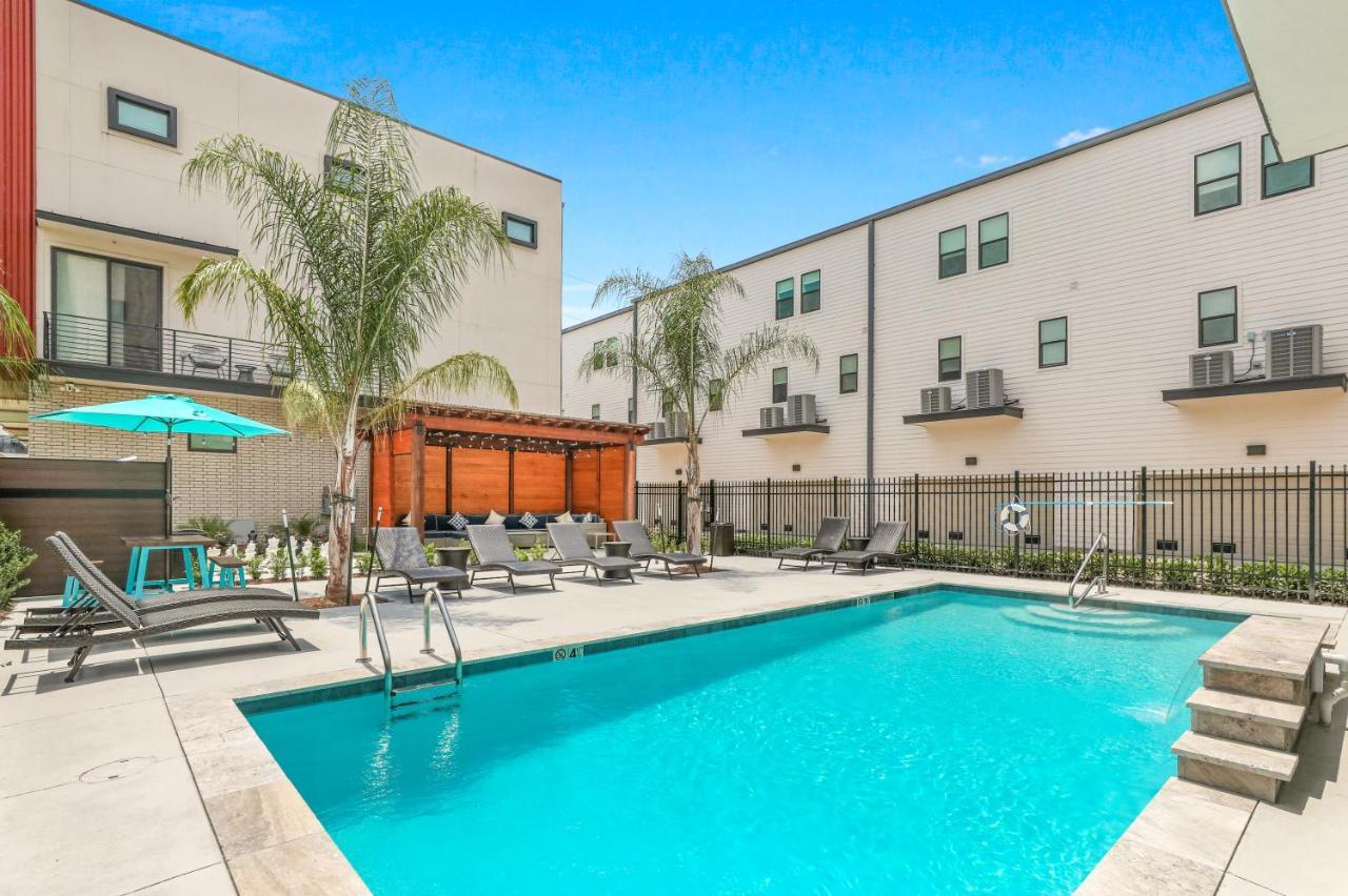 Bienville Villas: Brand New 4BR La Nouvelle-Orléans Extérieur photo