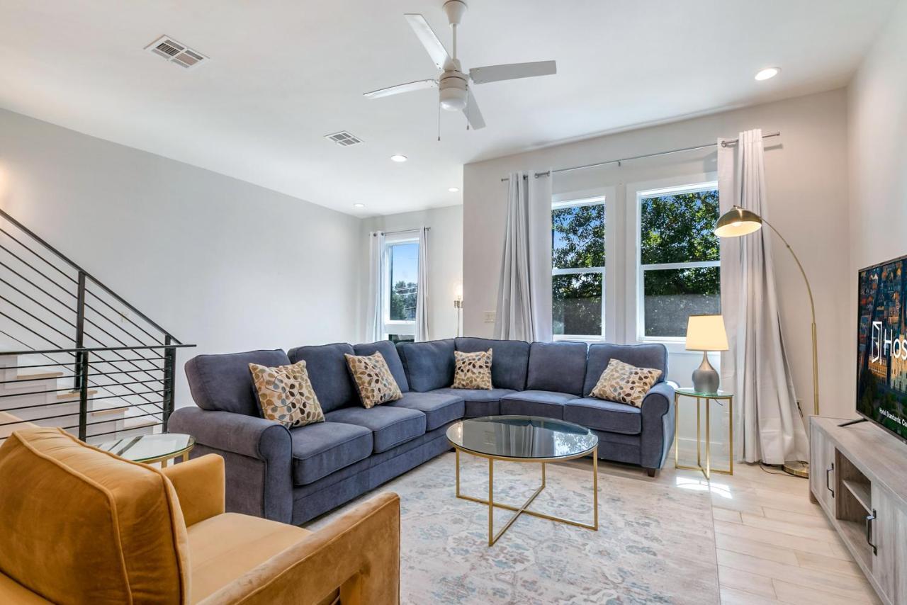 Bienville Villas: Brand New 4BR La Nouvelle-Orléans Extérieur photo