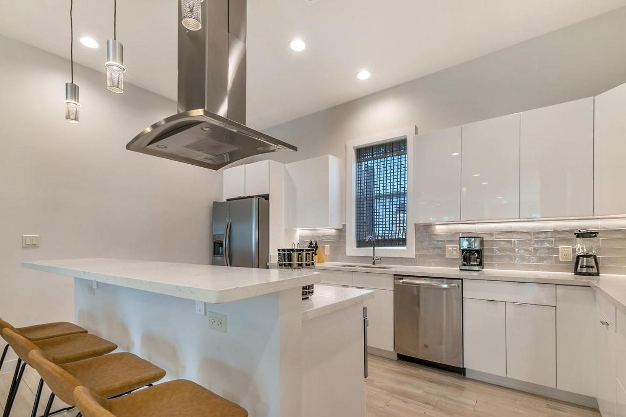 Bienville Villas: Brand New 4BR La Nouvelle-Orléans Extérieur photo