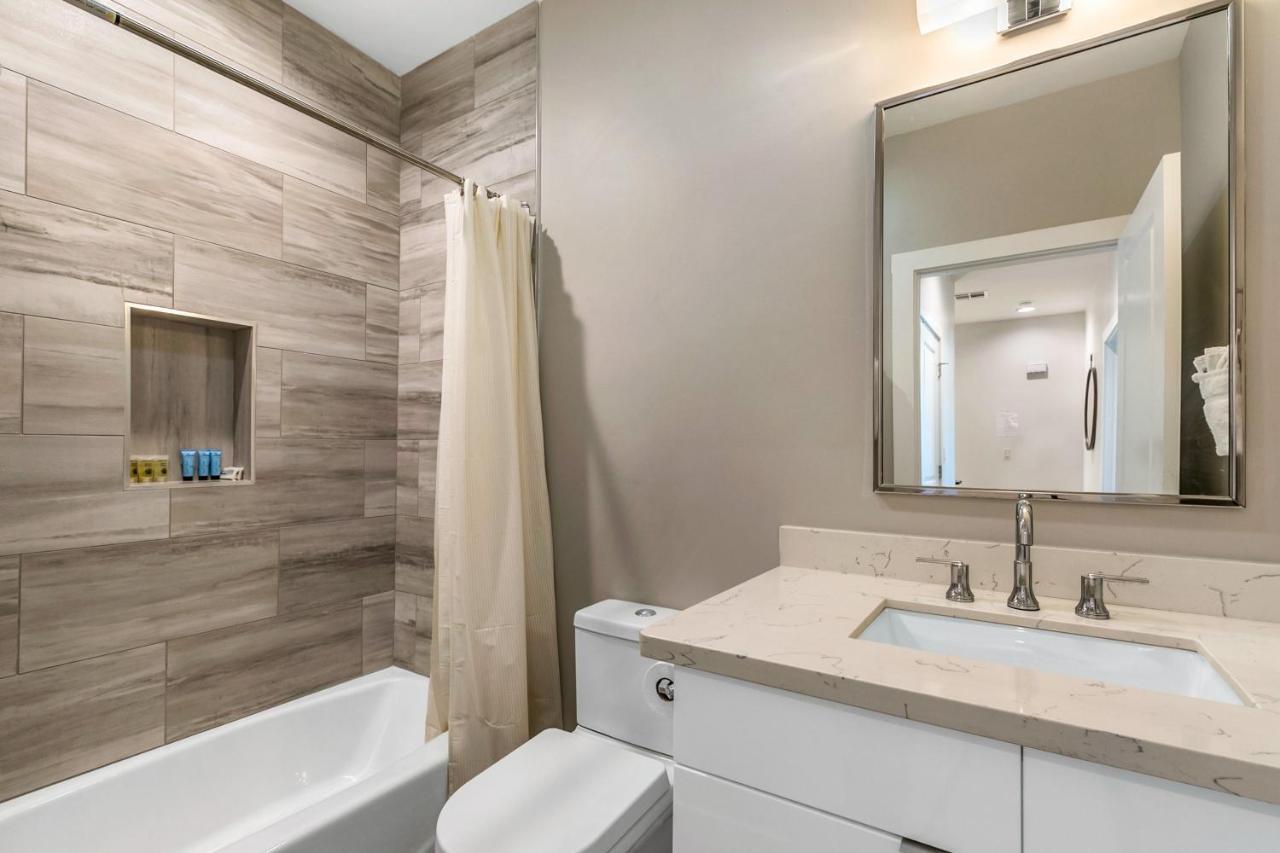 Bienville Villas: Brand New 4BR La Nouvelle-Orléans Extérieur photo