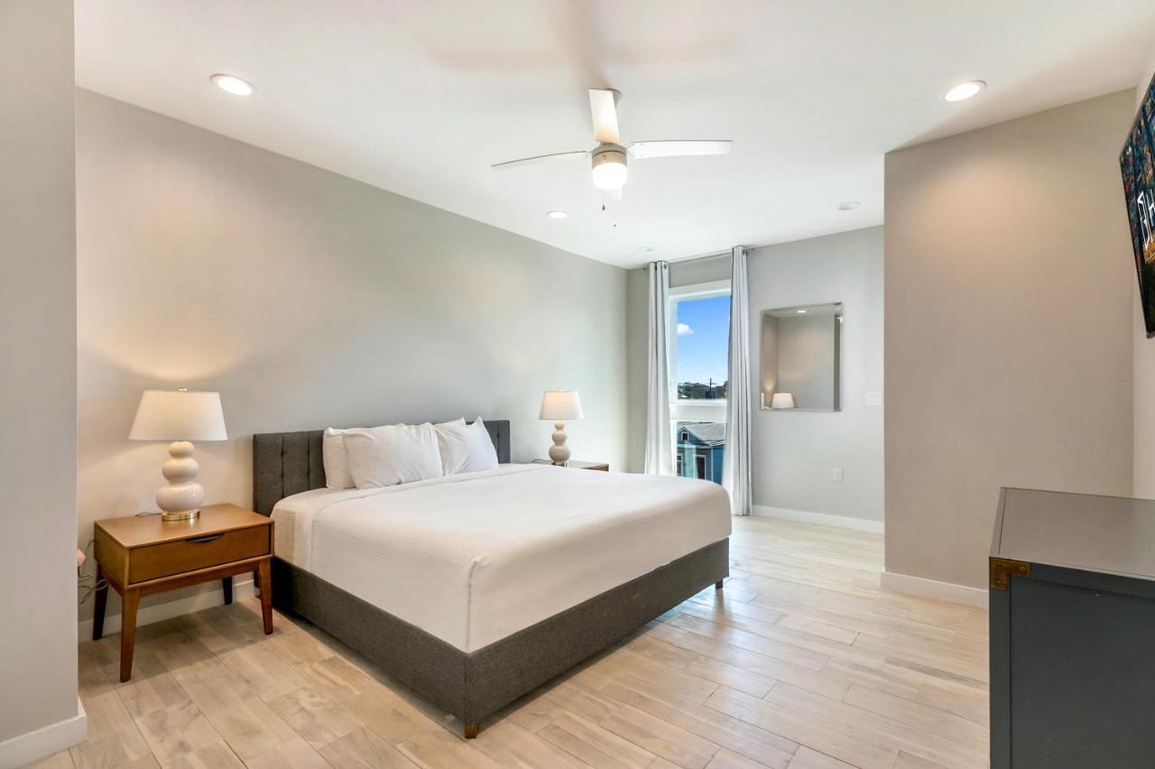 Bienville Villas: Brand New 4BR La Nouvelle-Orléans Extérieur photo