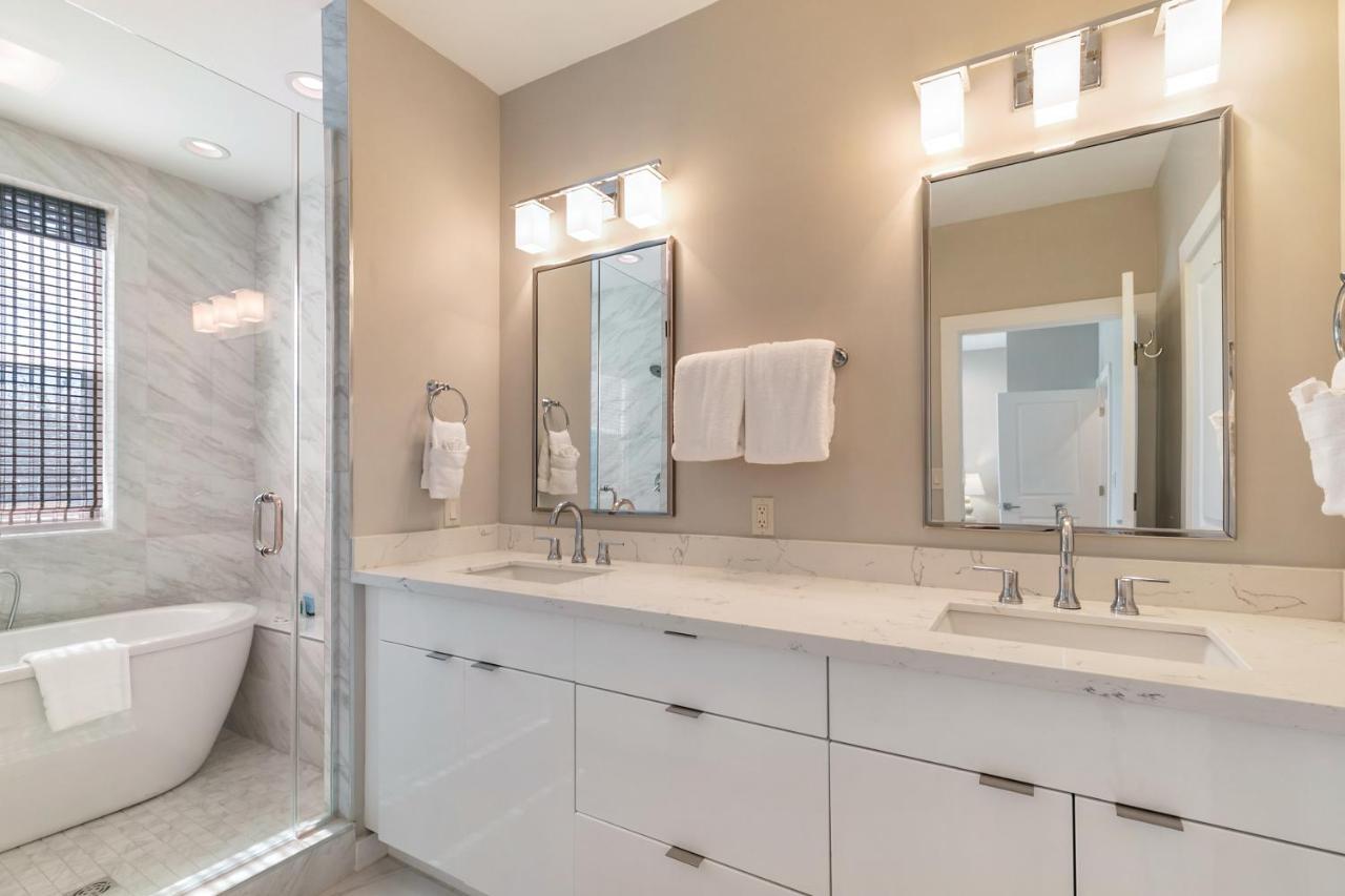 Bienville Villas: Brand New 4BR La Nouvelle-Orléans Extérieur photo